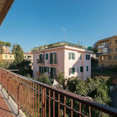 La Fiaba Roma Apartment Exterior photo