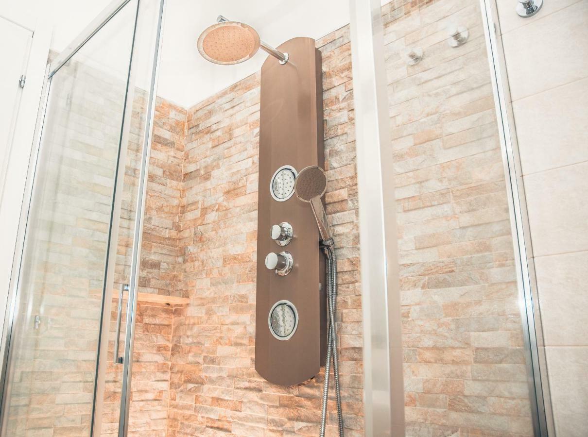 La Fiaba Roma Apartment Exterior photo