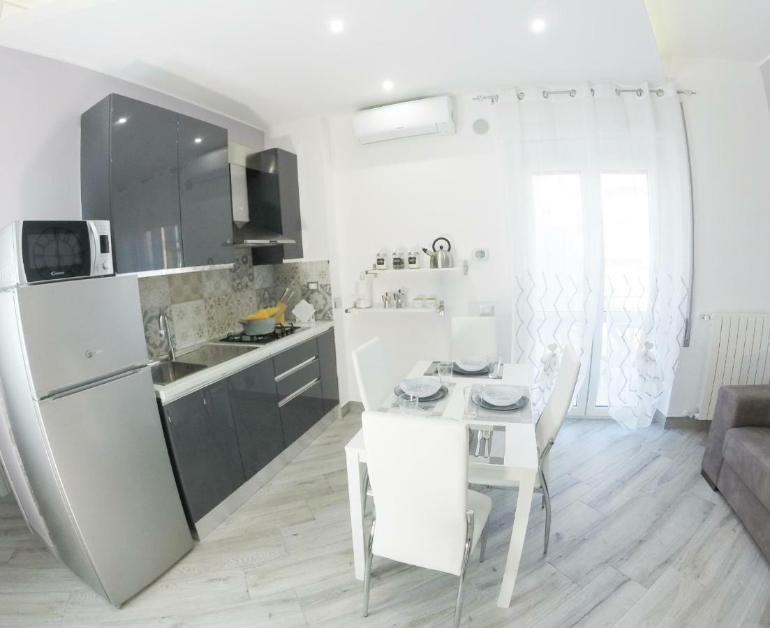 La Fiaba Roma Apartment Exterior photo