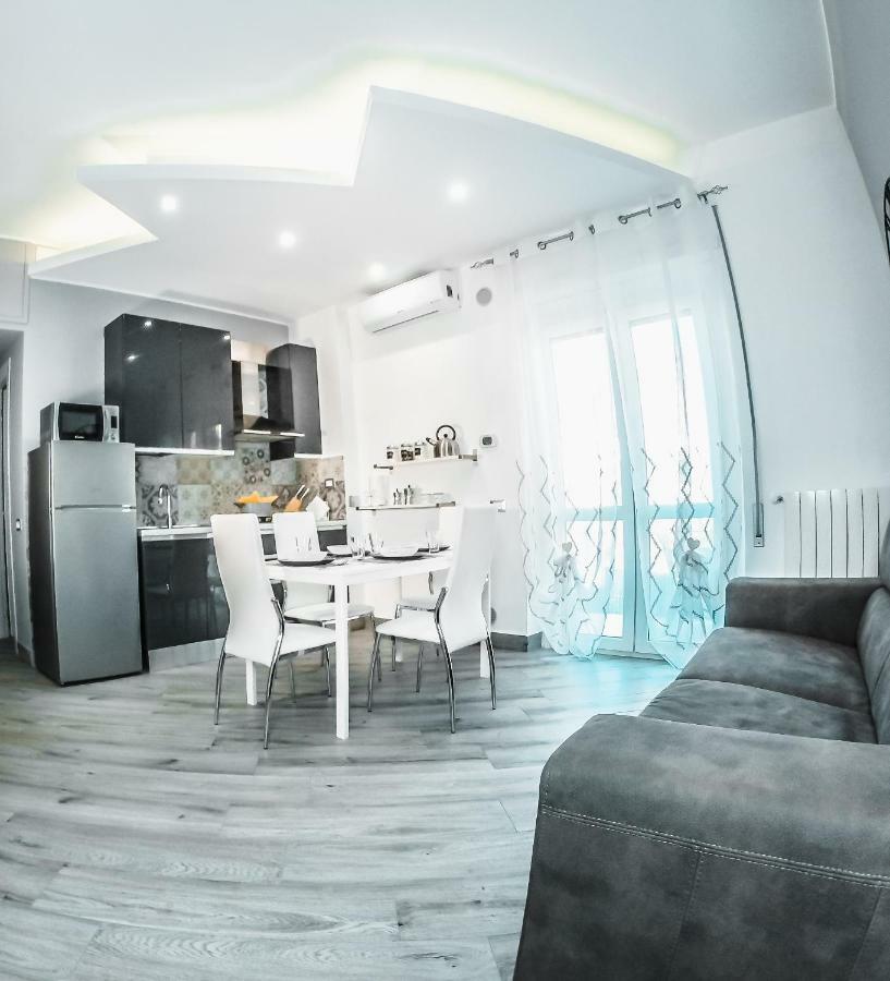 La Fiaba Roma Apartment Exterior photo