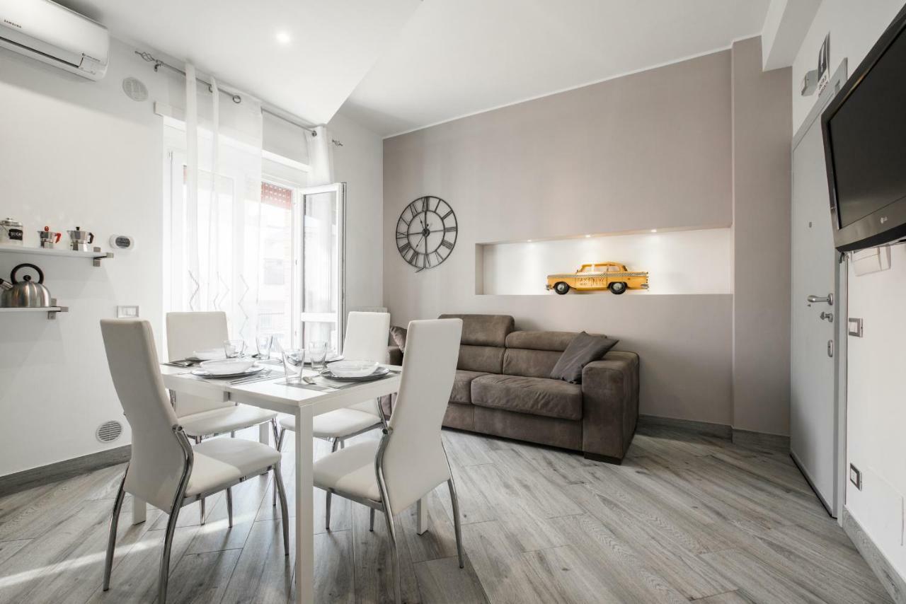 La Fiaba Roma Apartment Exterior photo