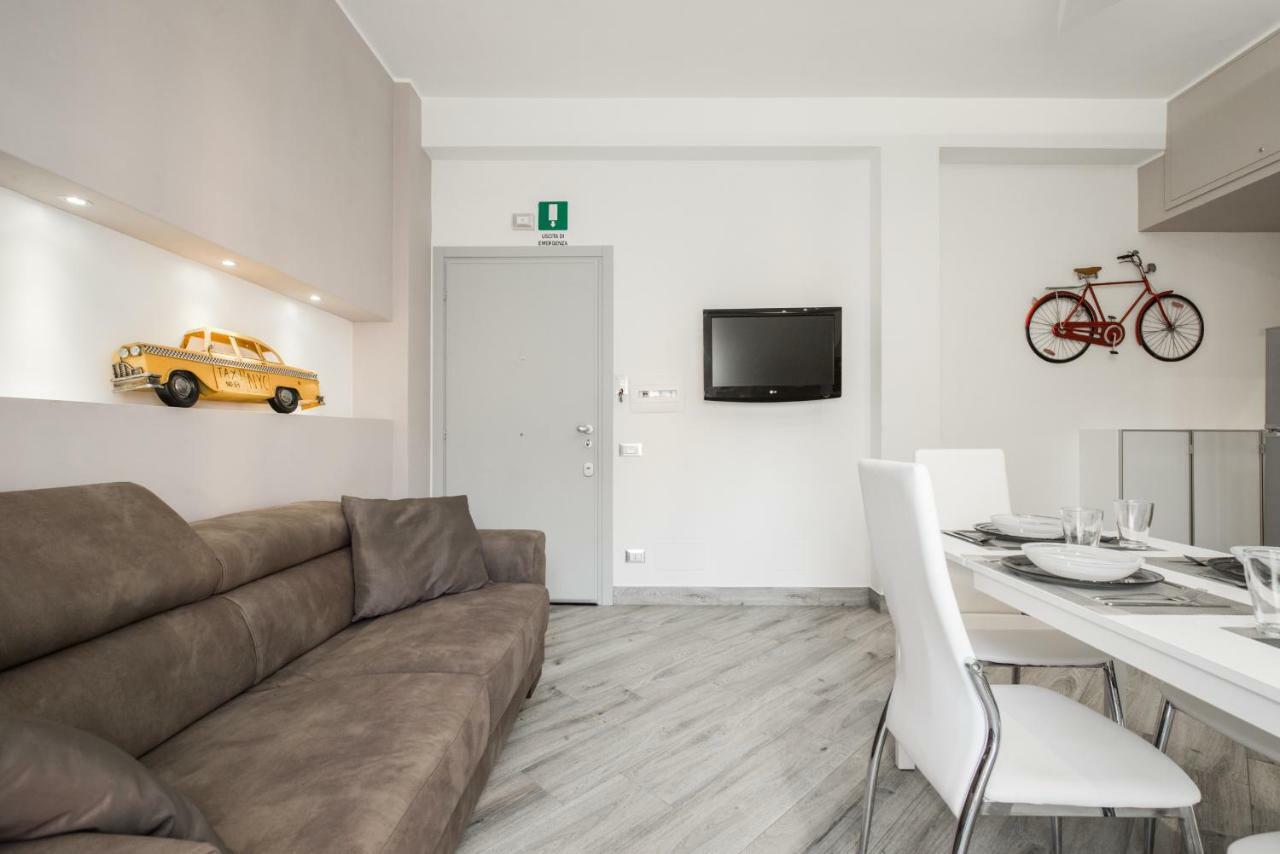 La Fiaba Roma Apartment Exterior photo